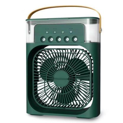 Portable Air Conditioner Fan