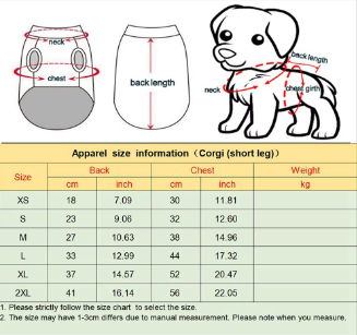 Winter Dog Hiking Jacket – Thick, Soft, and Hooded Coat for Outdoor Adventures